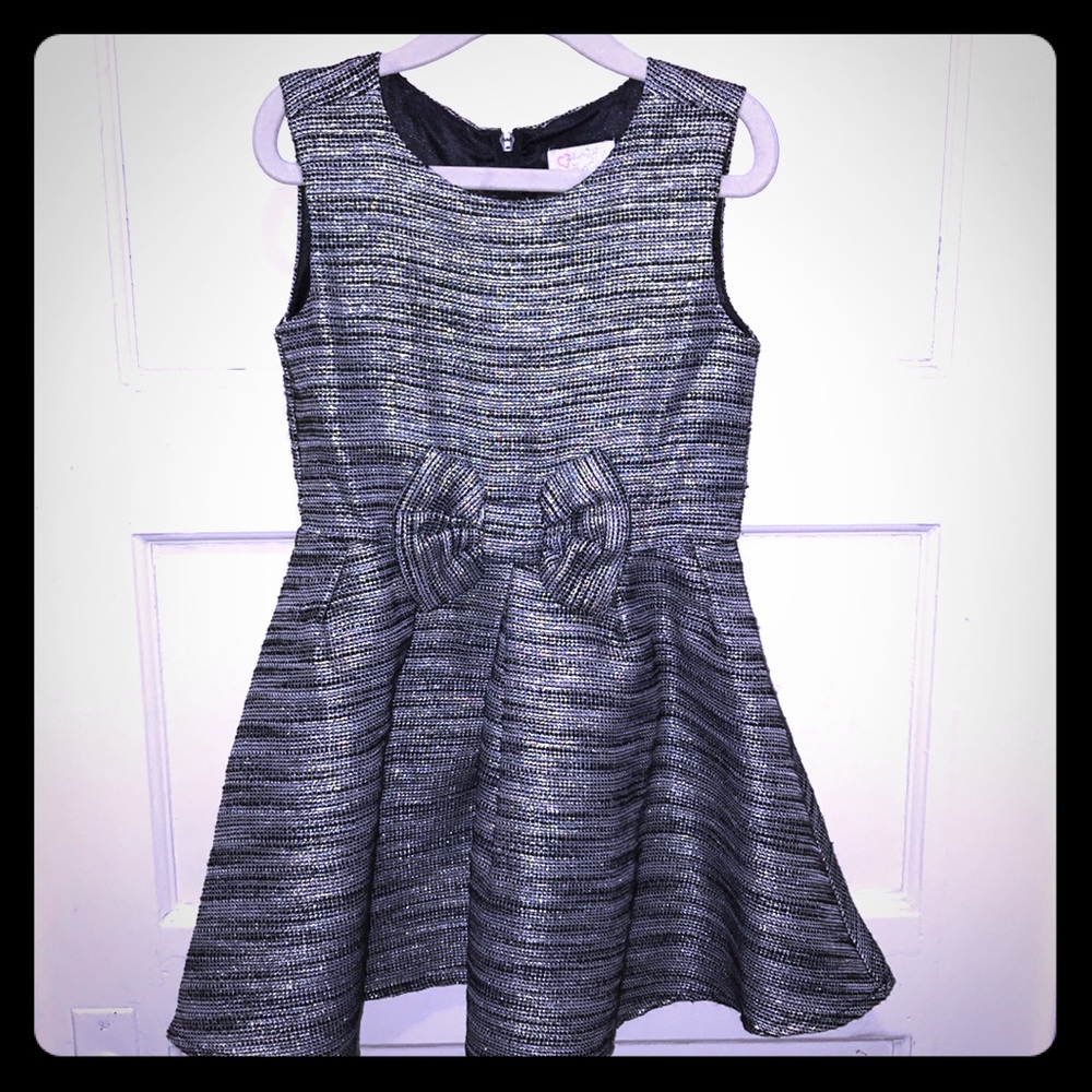 Children’s Place size 5 Holiday Dress